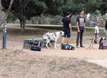 california/laguna-beach/attraction/huntington-beach-disc-golf-course