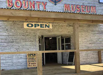 Bounty Museum