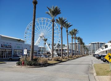 The Wharf