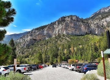 nevada/mount-charleston/attraction/mary-jane-falls-trailhead