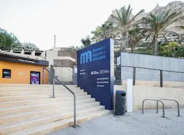 Museo de Aguas de Alicante – Pozos de Garrigós