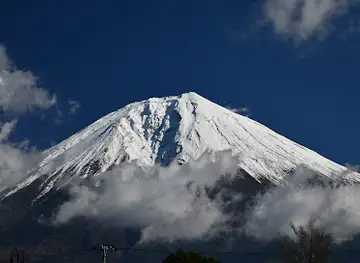 Fuji Milk Land