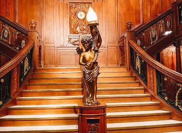 nevada/clark-county/attraction/titanic-the-artifact-exhibition