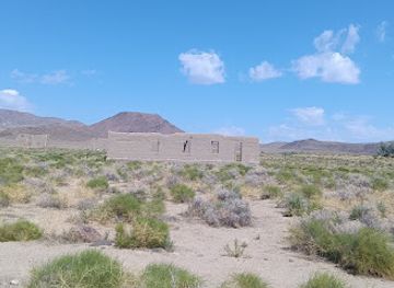 Fort Churchill State Historic Park