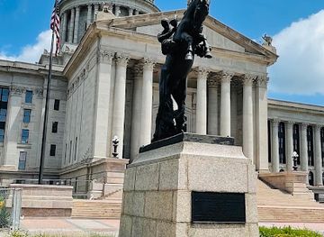oklahoma/central-oklahoma/attraction/oklahoma-state-capitol