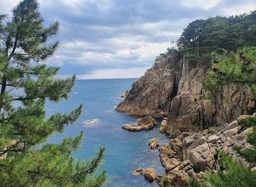 south-korea/hoseo-region/attraction/hajodae