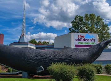 The Children's Museum