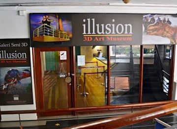 malaysia/kuala-lumpur/attraction/illusion-3d-art-museum
