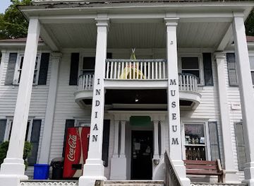 Pocono Indian Museum