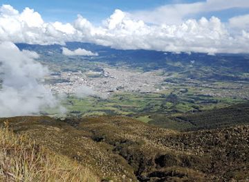 colombia/pasto/attraction/galeras-nature-sanctuary