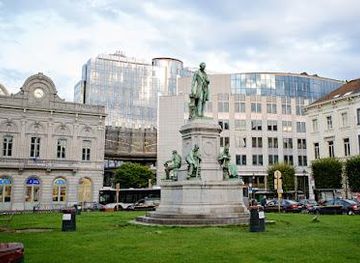 belgium/brussels/attraction/european-parliament-liaison-office-in-belgium