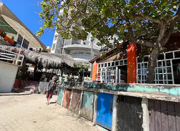 Playa Marinero