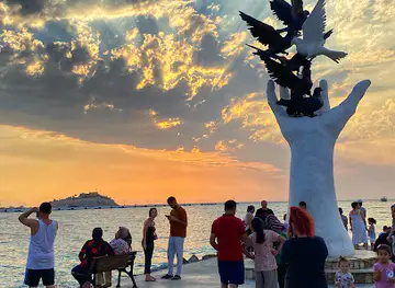 I love kusadasi