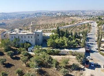 jordan/dead-sea/attraction/mar-elias-monastery