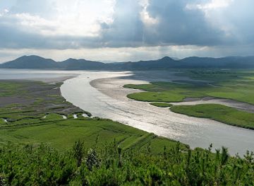 south-korea/suncheon/attraction/yongsan-observatory