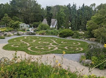 Coastal Maine Botanical Gardens