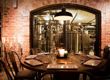 sweden/lulea/attraction/brewery-cellar