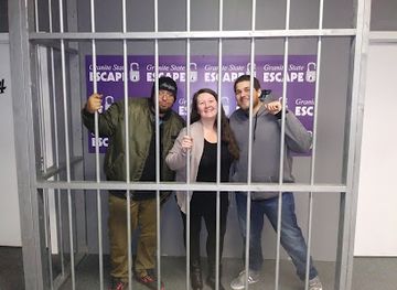 new-hampshire/southern-new-hampshire/attraction/granite-state-escape