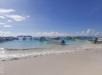 tanzania/zanzibar-city/kiwengwa/attraction/mouhamad-ali-excutions-pwani-mchangani