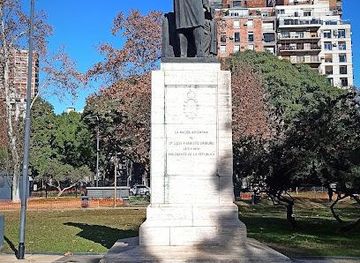 argentina/buenos-aires/attraction/plaza-teniente-general-emilio-mitre
