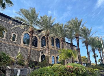 israel/tiberias/attraction/teberia-old-city-and-promenade