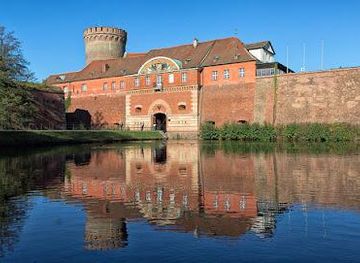 germany/berlin/attraction/spandau-citadel
