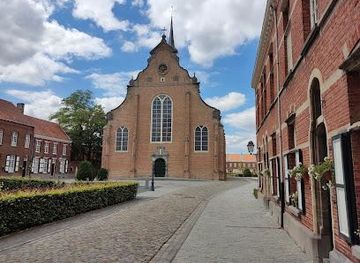 netherlands/eindhoven/attraction/begijnhof