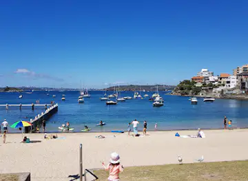 Little Manly Point Park