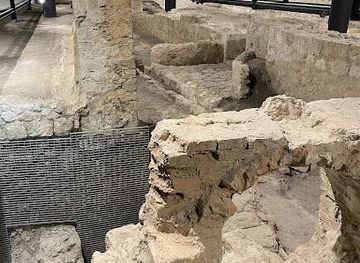 croatia/dubrovnik/attraction/upper-corner-tower-foundry-museum