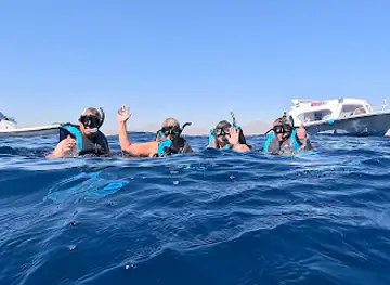 Dive UK Hurghada