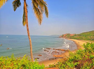 india/goa-beaches/attraction/vagator-beach-view