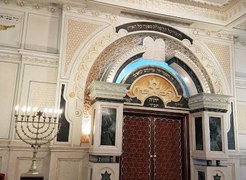 morocco/casablanca/attraction/beth-el-temple