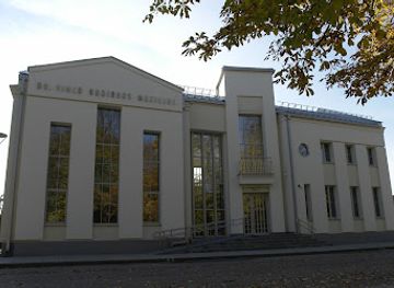 lithuania/suvalkija/attraction/vinco-kudirkos-muziejus-vincas-kudirka-museum