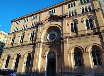 italy/rome/attraction/chiesa-valdese-di-roma