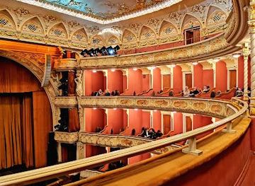 ukraine/kyiv/attraction/ivan-franko-drama-theater