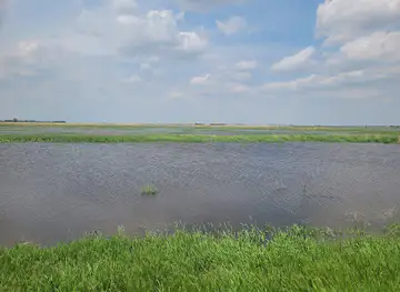Funk Waterfowl Production Area