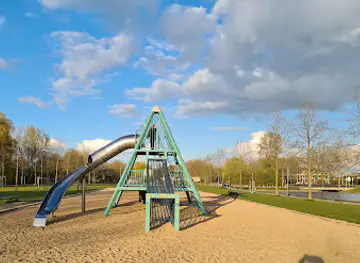 Park Presikhaaf