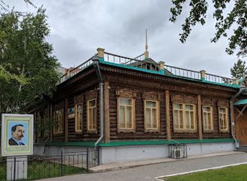 kazakhstan/kazakh-uplands/attraction/saken-seifullin-museum