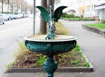 switzerland/basel/attraction/basilia-basiliskenbrunnen-burgefelderstrasse