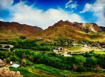 iraq/kalar/attraction/darbandikhan-plant-nursery