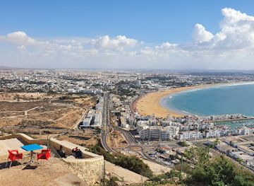 morocco/sais/attraction/agadir-oufella