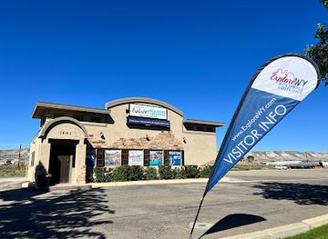 wyoming/rock-springs/attraction/explore-rock-springs-green-river-visitor-center