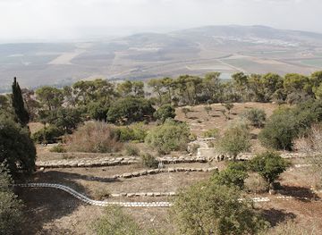 israel/jezreel-valley/attraction/church-of-the-transfiguration