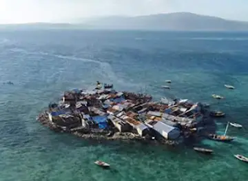 Caye Sable