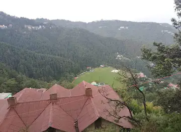 Baba Bhalku Rail Museum