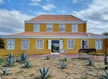 curacao/groot-kwartier/attraction/landhuis-rooi-catootje