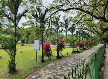 Subhash Bose Park