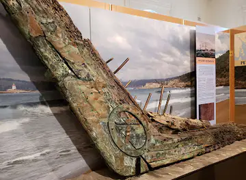 Maritime Museum of Tasmania