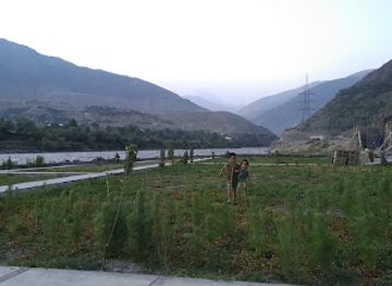 pakistan/chitral/attraction/ghazi-garden