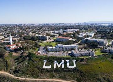 california/hollywood/attraction/loyola-marymount-university